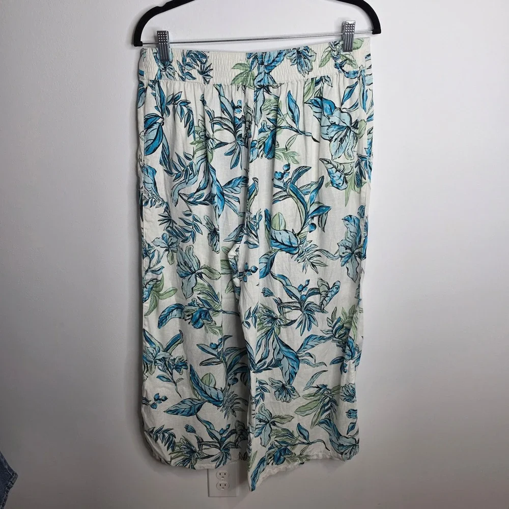 Tahari Pants Womens Large
